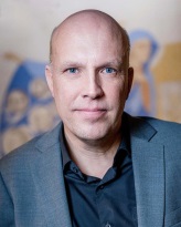 Mikael Stjernberg